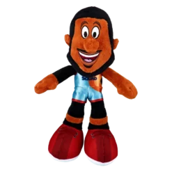Space Jam Lebron James Plush Toy Small 25cm