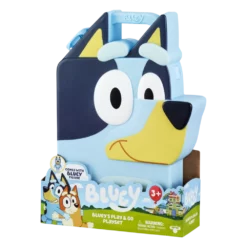 Bluey's Play & Go Playset -Bluey Sales Store MO 17134 2