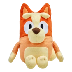 Bluey's Talking Bingo Plush 30cm