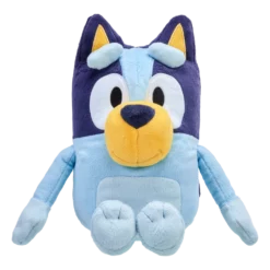 Talking Bluey Plush - 33cm