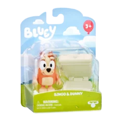 Bluey & Friends Story Starters - Bingo & Dunny -Bluey Sales Store MO 17178 BINGODUNNY 2
