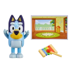 Bluey & Friends Story Starters - Bluey & Xylophone