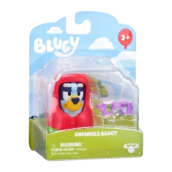 Bluey & Friends Story Starters - Grannies Bluey -Bluey Sales Store MO 17178 GRANNIES 2