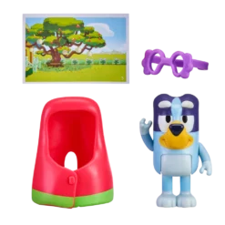 Bluey & Friends Story Starters - Grannies Bluey