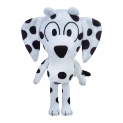 Bluey Friends Mini Plush Toy Chloe 19cm