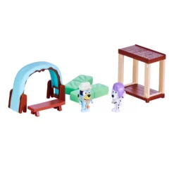 Bluey Calypso's School Playset -Bluey Sales Store MO 17337 4