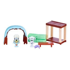 Bluey Calypso's School Playset -Bluey Sales Store MO 17337 5