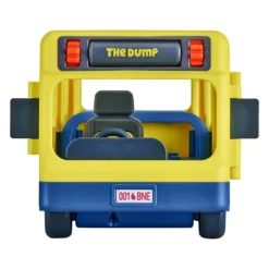Bluey's Bus -Bluey Sales Store MO 17345 4