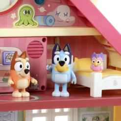Bluey Ultimate Lights & Sounds Playhouse -Bluey Sales Store MO 17348 2