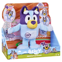 Dance And Play Bluey -Bluey Sales Store MO 17355 5
