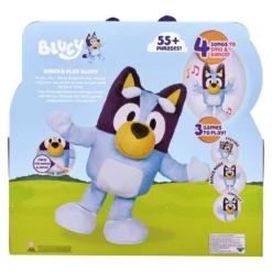 Dance And Play Bluey -Bluey Sales Store MO 17355 6
