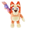 Bluey Friends Playtime Bingo Bob Bilby Plush Toy 20cm