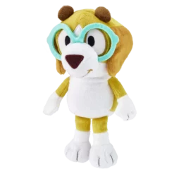 Bluey Friends Honey Small Plush Toy 20cm -Bluey Sales Store MO 17370 HONEY 2