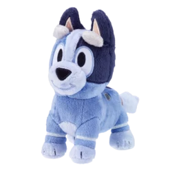 Bluey Friends Socks Small Plush Toy 18cm -Bluey Sales Store MO 17370 SOCKS 2