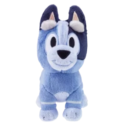 Bluey Friends Socks Small Plush Toy 18cm