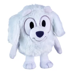Bluey Friends Lila Small Plush Toy 18cm -Bluey Sales Store MO 17502 LILA 2