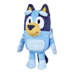 Bluey Friends School Time Bluey Small Plush Toy 20cm -Bluey Sales Store MO 17502 SCHOOLBLUEY 2