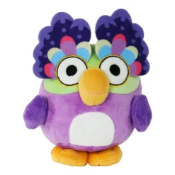Bluey Friends Chattermax Small Plush Toy 16.5cm -Bluey Sales Store MO 17535 CHATTERMAX 2