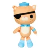 Octonauts Basic Plush - Kwazii