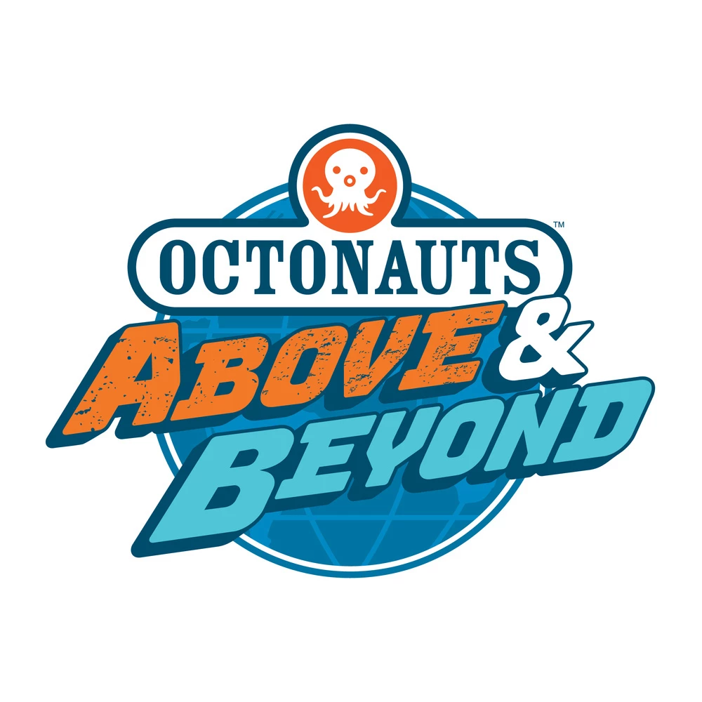 Octonauts Basic Plush - Kwazii 4 Octonauts Basic Plush - Kwazii - Image 4