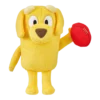 Bluey Lucky Mini Plush Toy 20cm