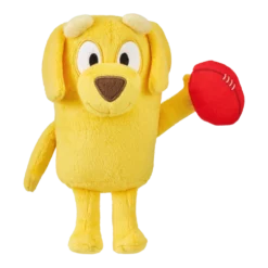 Bluey Lucky Mini Plush Toy 20cm