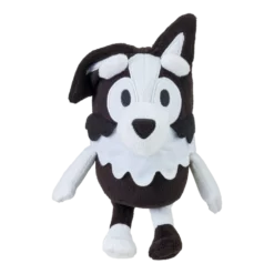 Bluey Mackenzie Mini Plush Toy 20cm