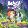 Bluey: Barky Boats