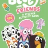 Bluey: Bluey And Friends
