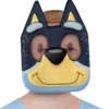 Bluey Bandit Dress Up Face Mask