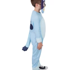 Bluey Deluxe Child Costume -Bluey Sales Store RD000256CHILD 2