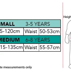 Bluey Deluxe Child Costume -Bluey Sales Store RD000256CHILD 3