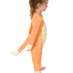 Bluey Bingo Deluxe Child Costume -Bluey Sales Store RD000257CHILD 2