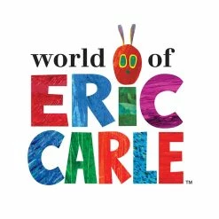 Briarpatch The Very Hungry Caterpillar, Spin & Seek ABC Card Game -Bluey Sales Store UG 1249 3