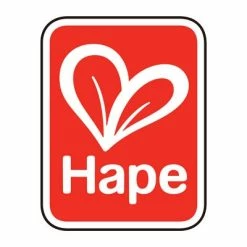 Hape ABC Magnetic Letters -Bluey Sales Store UG HE1047 2