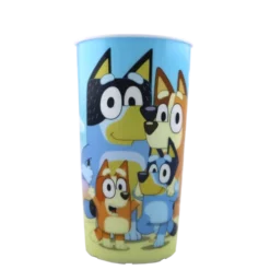 Bluey PP 470ml Tumbler