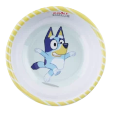 Bluey Melamine Bowl - 2021