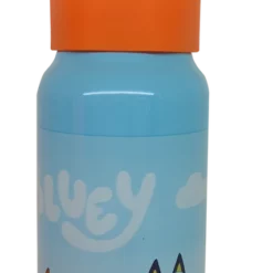 Bluey Stainless Steel Bottle 473ml