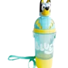 Bluey Rock And Sip Snack Tumbler
