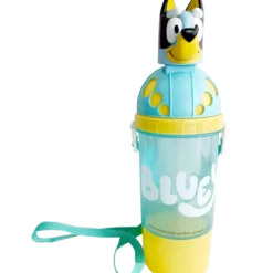 Bluey Rock And Sip Snack Tumbler