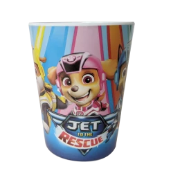 Zak Paw Patrol 3 Piece Mealtime Set -Bluey Sales Store ZA PPTK A0391 3