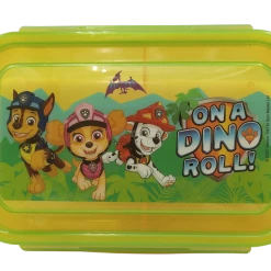 Paw Patrol Bento Box