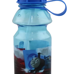 Zak Thomas The Tank Engine 414ML Tritan Drink Bottle