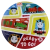 Zak Thomas The Tank Engine Melamine Plate