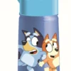 Bluey 400mL Loop Tritan Bottle