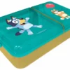 Bluey 2 Compartment Lunch Box