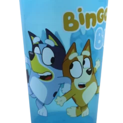 Bluey And Bingo Tumbler 310ml