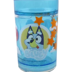 Bluey Glitter Tumbler 150ml