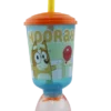 Bluey Fun Float Sipper 266ml