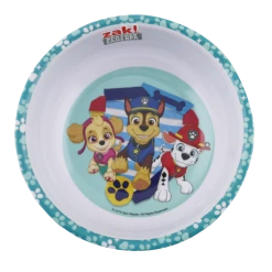 Paw Patrol Melamine Bowl
